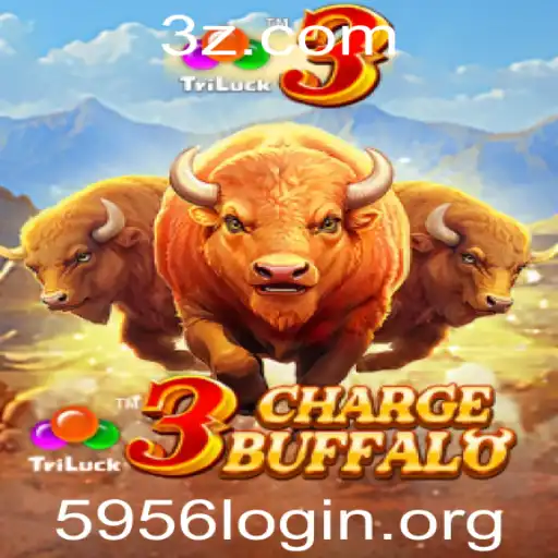 Descubra o Universo de 3ChargeBuffalo: Um Novo Horizonte nos Jogos Online