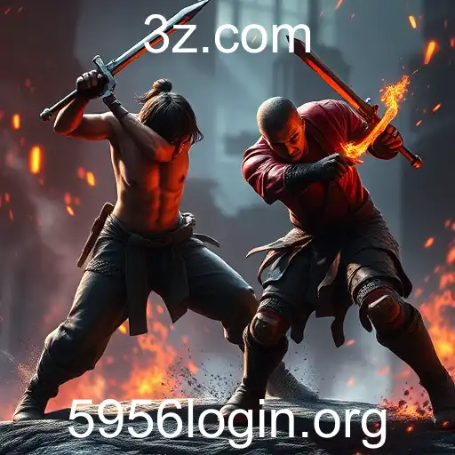 Ação nos Videogames: Uma Jornada de Emoção e Adrenalina