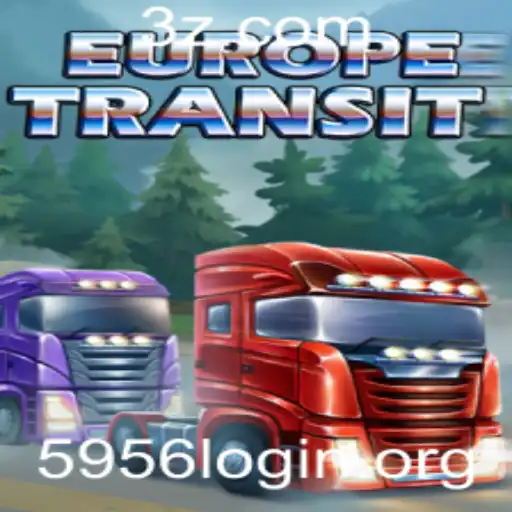 EuropeTransit: Explorando o Jogo de Estratégia Multinacional