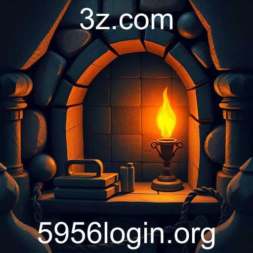 A Nova Era dos Jogos Online: Explorando o Universo de 5956login