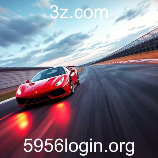 Explorando o Mundo dos Jogos com 5956login