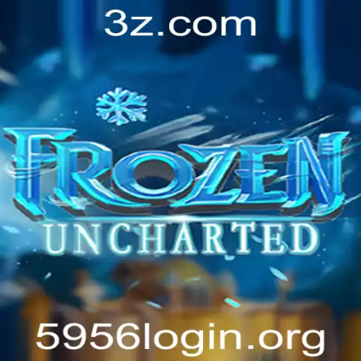 Explorando o Mundo de FrozenUncharted: Descubra as Aventuras Geladas