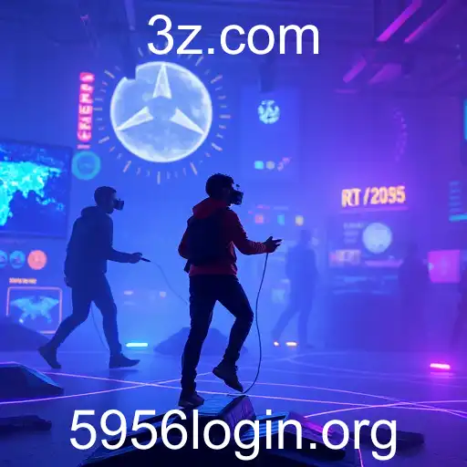 Tendências e Desafios no Mundo dos Jogos em 2026