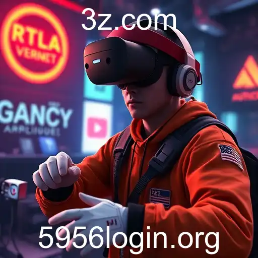 Transformações no Mundo dos Jogos em 2025