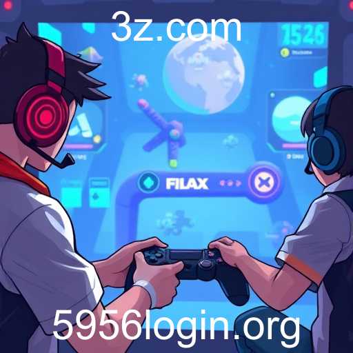 A Revolução dos Jogos e os Novos Desafios Online