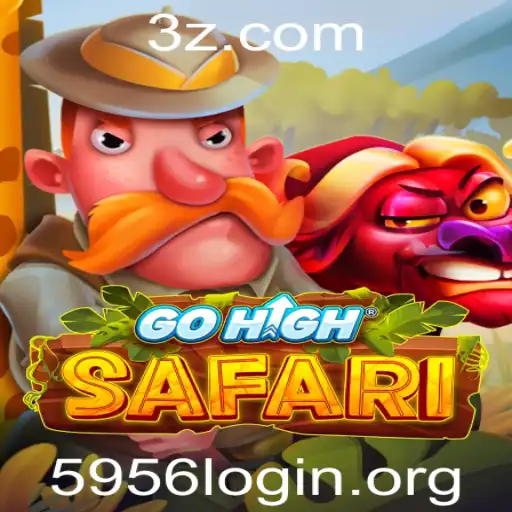 Explorando o Fascinante Mundo de GoHighSafari