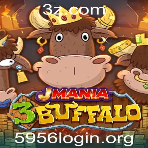 Descubra o Universo de JMania3Buffalo: O Jogo que Está Conquistando o Mundo dos Gamers
