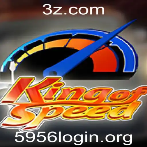 KingofSpeed: Desvende o Mundo Acelerado do Jogo