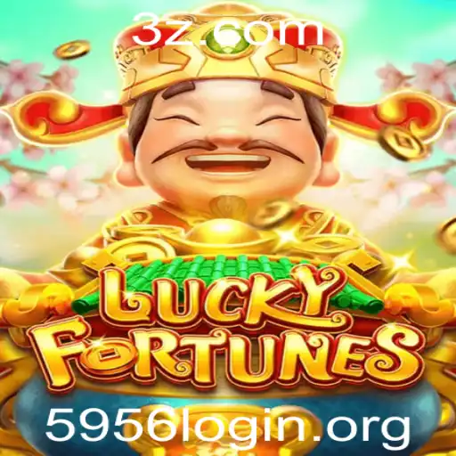 Descubra o Mundo Fascinante de LUCKYFORTUNES: Um Jogo de Azar e Estratégia