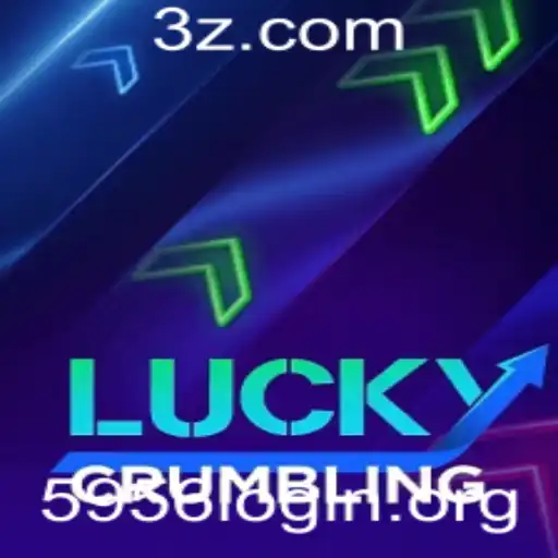 Descubra o Mundo Fascinante de LuckyCrumbling
