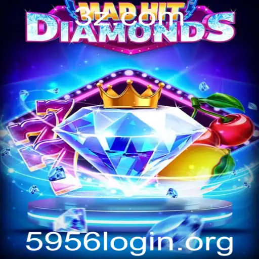 MadHitDiamonds: Uma Nova Aventura no Mundo dos Jogos Digitais