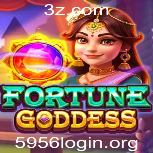 FORTUNEGODDESS: Uma Experiência de Jogo Envolvente
