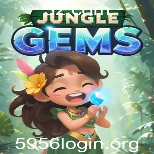 Descubra JungleGems: A Aventura Épica no Mundo das Pedras Preciosas