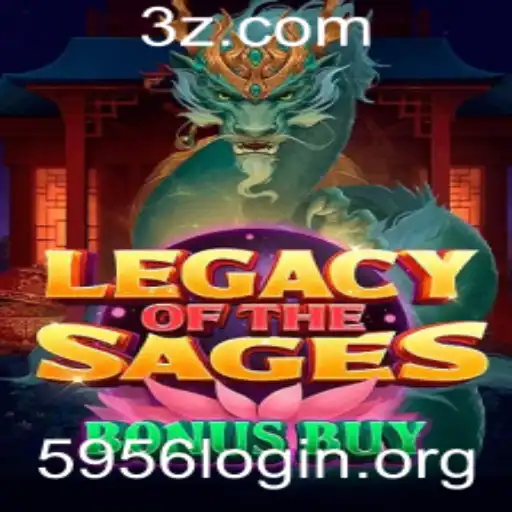 Descubra o Fascinante Mundo de Legacy of the Sages Bonus Buy