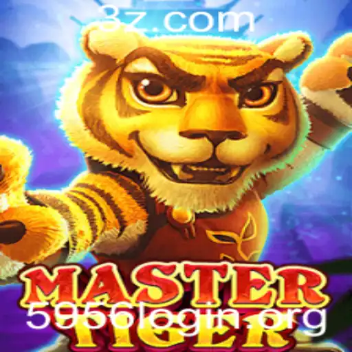 MasterTiger: Explorando o Universo Alucinante de 5956login