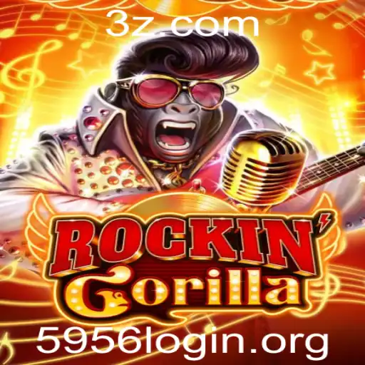 Descubra o Fascinante Mundo de RockinGorilla: Uma Aventura Interativa