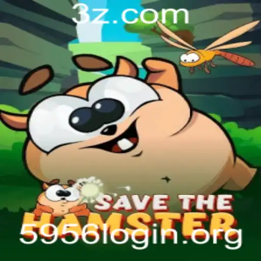 SavetheHamster: Um Jogo Inovador e Empolgante