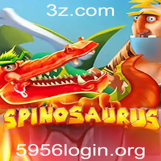 Explorando o Fascinante Mundo do 'Spinosaurus'
