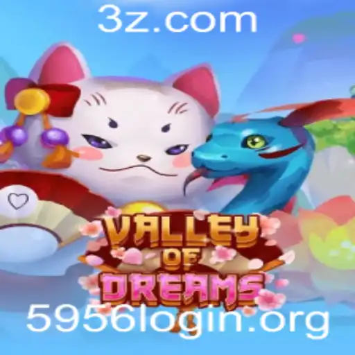 ValleyofDreams: Um Mergulho no Mundo do Fantástico