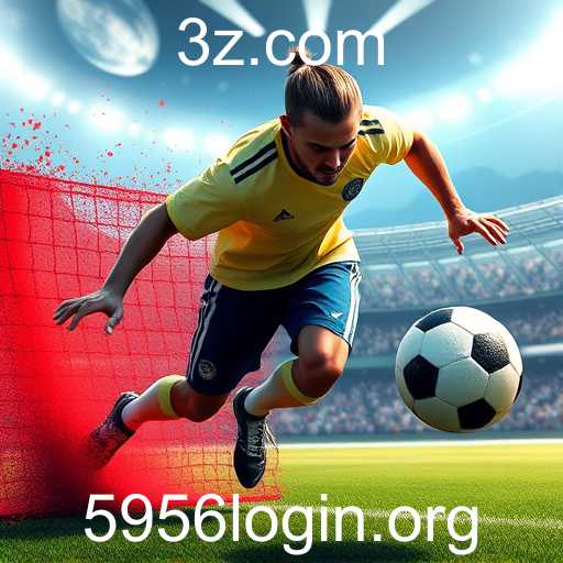 A Revolução dos Jogos com 5956login