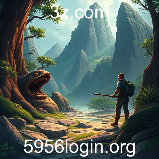 Revolução no Mundo dos Jogos com 5956login