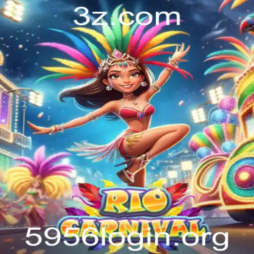 Descubra o Vibrante Mundo de RioCarnival: Um Jogo de Festa, Cultura e Estratégia