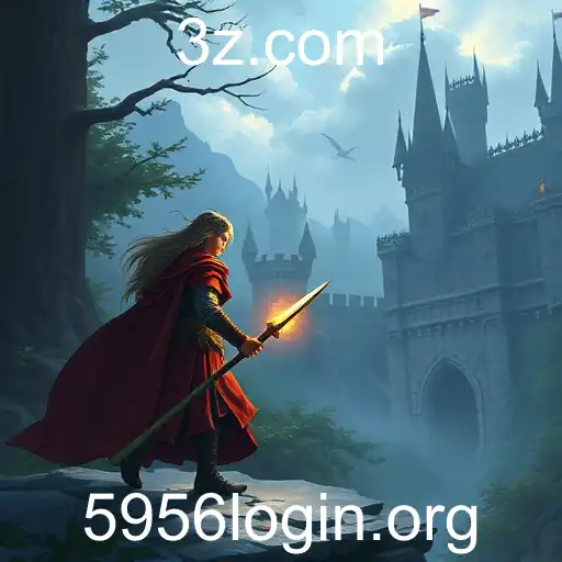 Explorando o Fascinante Mundo dos RPGs no Site 5956login