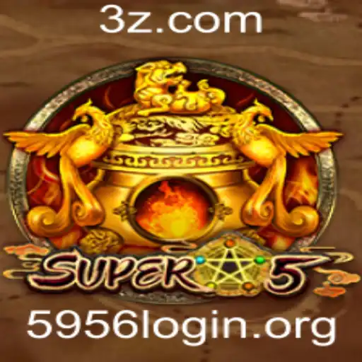 Super5: A Nova Sensação no Mundo dos Jogos