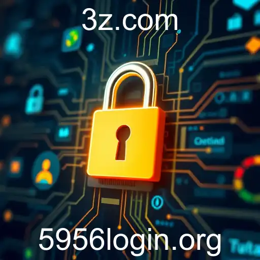 A Revolução dos Jogos Online em 2025: 5956login e o Futuro das Plataformas Virtuais