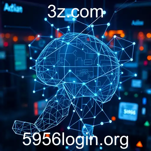 Revolução nos Jogos com 5956login em 2025