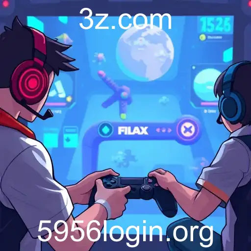 A Revolução dos Jogos e os Novos Desafios Online