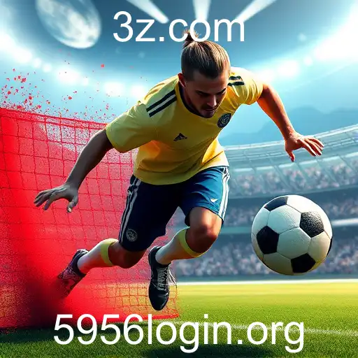 A Revolução dos Jogos com 5956login
