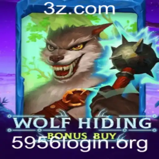 Descubra o Mundo de WolfHidingBonusBuy: Um Jogo de Estratégia Único
